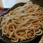 くつきそば 永昌庵 - 