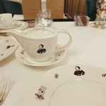 Ristorante Museo Caruso - カルーソ・セット