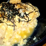 Nikusashigataberarerumise Toribaru Barokku - 羽六特製親子丼　￥690