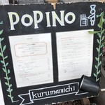 POPINO - 