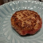 肉料理ふくなが - 