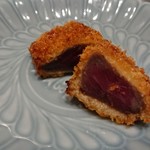 肉料理ふくなが - 