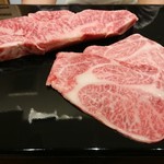 肉料理ふくなが - 