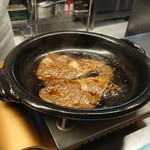 肉料理ふくなが - 