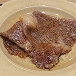 肉料理ふくなが - 