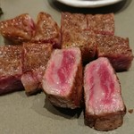 肉料理ふくなが - 