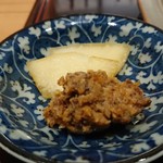 肉料理ふくなが - 