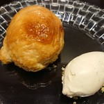 肉料理ふくなが - 