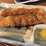 大衆酒場 ゑびす - 