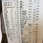 大衆酒場 ゑびす - 