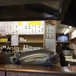 大衆酒場 ゑびす - 