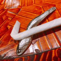 う越貞 - 
