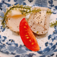 う越貞 - 