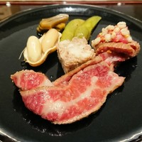 肉料理ふくなが - 