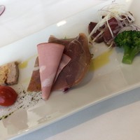 リストランテ　ウミリア - 