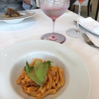 リストランテ　ウミリア - 