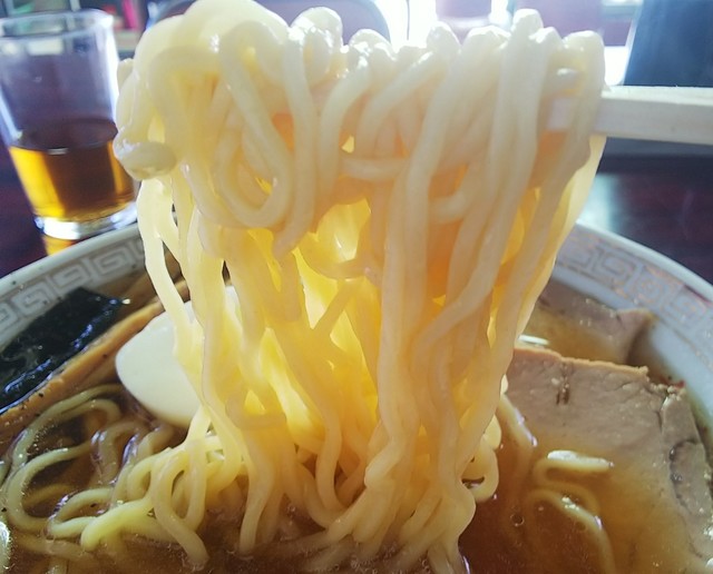 鏡食堂 - かみのやま温泉（食堂）の写真