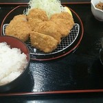 Tonkatsu Gasshou - 