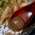 無鉄砲  - 流れません