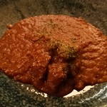 バー・パーチ - 