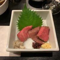 飛騨牛一頭家 馬喰一代 岐阜神田 - 
