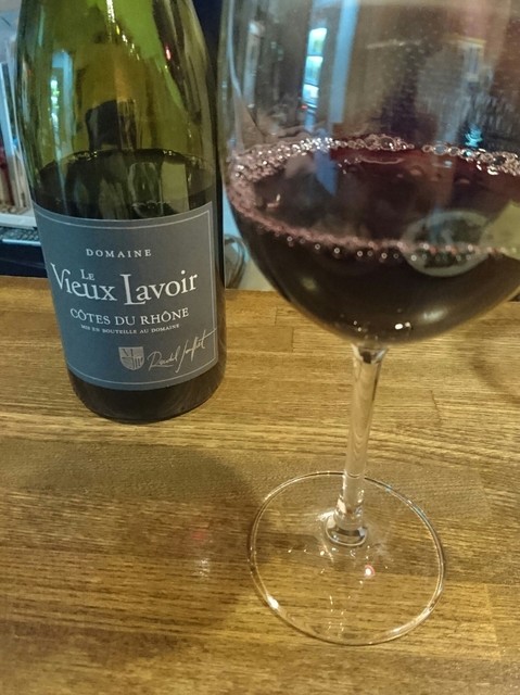 LA CUNA DEL VINO photo 4