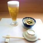 喜市 - 平日限定、お昼のランチ（２１００円）