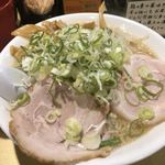 超ごってり麺 ごっつ - 