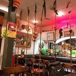 カフェ・ハイチ 新宿サブナード店