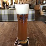 Burgerei - maisel's wheat beer(0.5l)♪