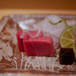 銀座 しのはら - 