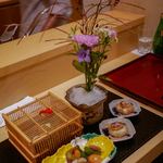 銀座 しのはら - 