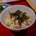 銀座 しのはら - 