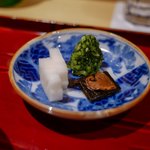 銀座 しのはら - 