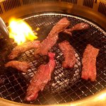 焼肉問屋 牛蔵 - 