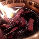 焼肉問屋 牛蔵 - 