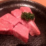 焼肉問屋 牛蔵 - 