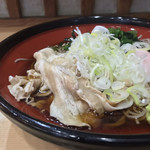 そばの神田 東一屋 - #食べログ的に撮るとこうなる。