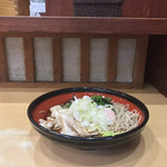 そばの神田 東一屋 - #家庭画報風味。