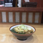 そばの神田 東一屋 - #家庭画報風味。