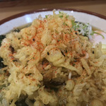 そばの神田 東一屋 - ええい面倒だ、一味も七味もブチまけろ！  #BCMKR!