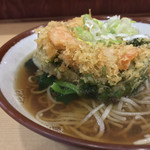 そばの神田 東一屋 - #食べログ的に撮るとこうなる。