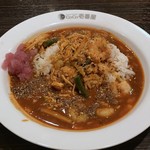 カレーハウス CoCo壱番屋 - 