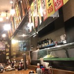 Sumibi Izakaya En - 