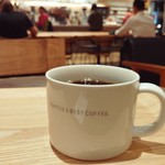 SEATTLE'S BEST COFFEE - シアトルズベストドリップコーヒー　トールサイズ340円(税別)