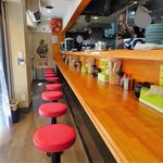 ラーメン 盛太郎 - 