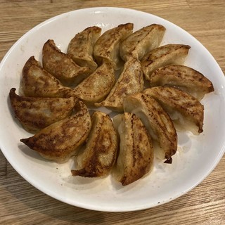 ギョウザトワイン オリガミ_1