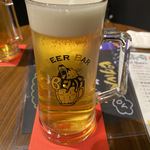 ビアバー ベアー - 