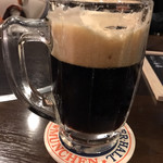 ニューミュンヘン - 黒ビール
