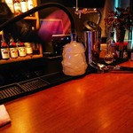 Mixology Bar X-cution - 